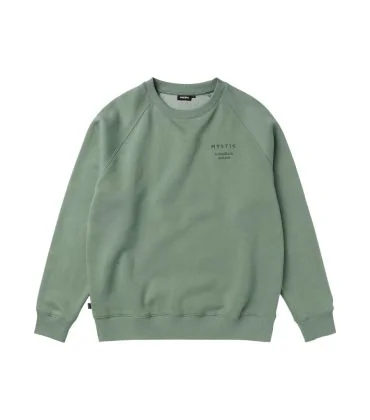 Mystic Token Crew Sweat