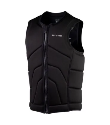 Prolimit Fusion Full Padded Frontzip