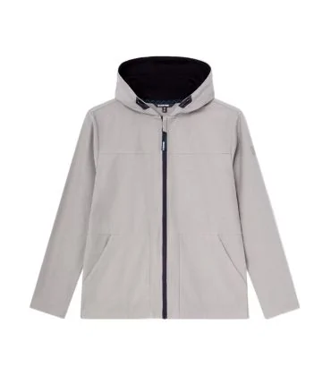 Duotone Hoody Explore Leisure unisex