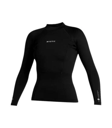 Mystic Lunar L/S Top 2 WMN