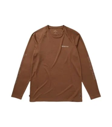 Mystic Tactic L/S Loosefit Quickdry