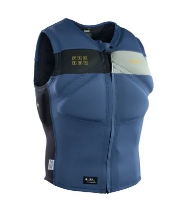 Ion Vector Amp Front Zip