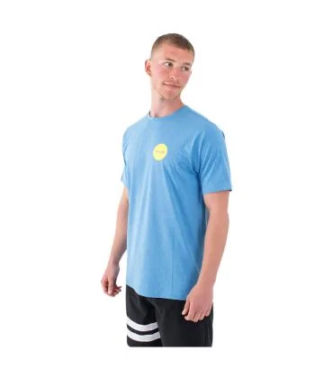 Hurley EVD HYBRID UPF SS