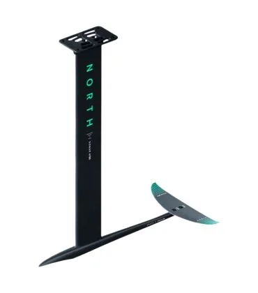 North Sonar Foil Edition