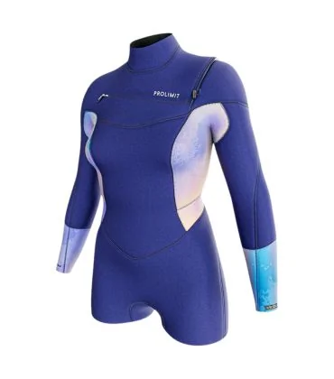 Prolimit Fire Sunset Shorty Free-X 3/2