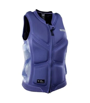 Ion Lunis Vest FZ Wmn