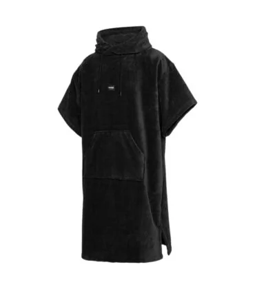 Mystic Poncho Hybrid Deluxe