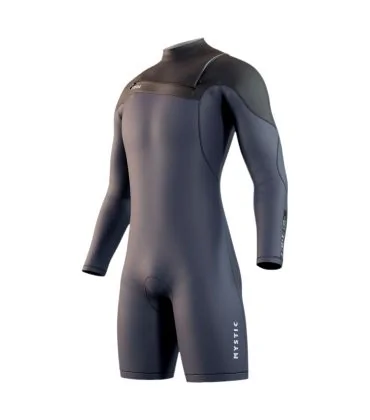 Mystic Star Longarm Shorty 3/2mm