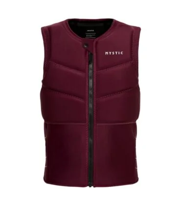 Mystic Star Impact Vest Fzip