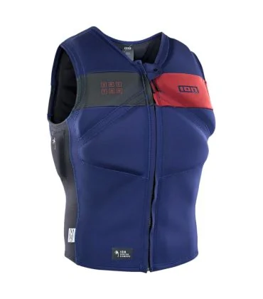 Ion Vector Amp Front Zip