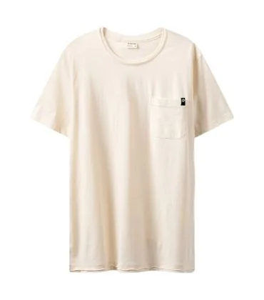 Duotone Tee Pocket
