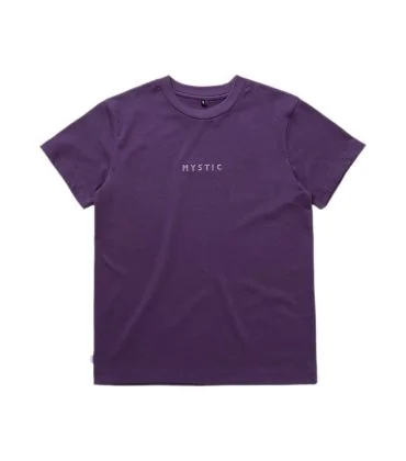 Mystic Brand Tee Wmn