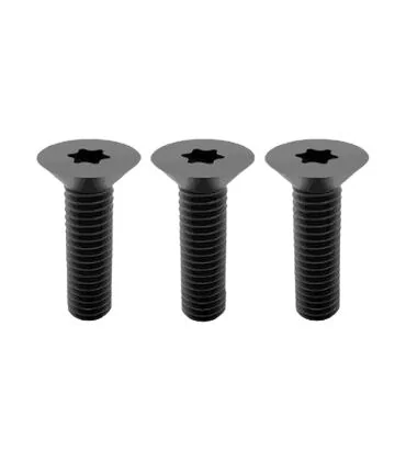 North Sonar Wing Screw Pack D (M8x25)