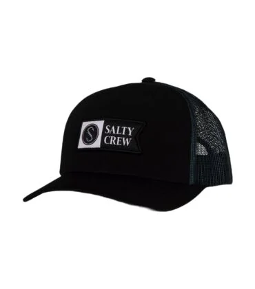 Salty crew PINNACLE 2 RETRO TRUCKER