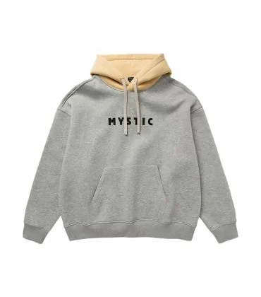 Mystic Eclipsis Hood Sweat