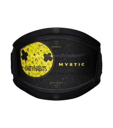 Mystic Majestic Dirty Habits