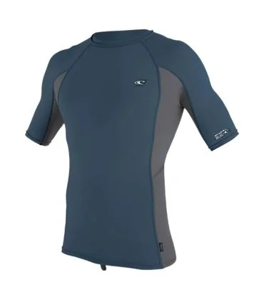 O'neill Premium Skins S/S Rash