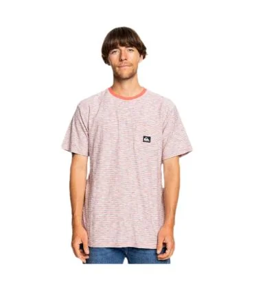 Quiksilver KENTIN SS POCKET