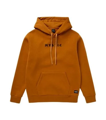 Mystic Brand Hood Sweat