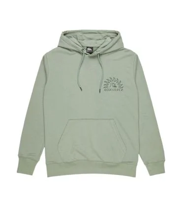 Quiksilver GRAPHIC MIXHOOD