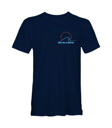 Naish T-Shirt Wave