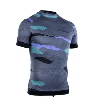 Ion Rashguard Maze SS men