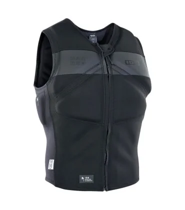 Ion Vector Amp Front Zip