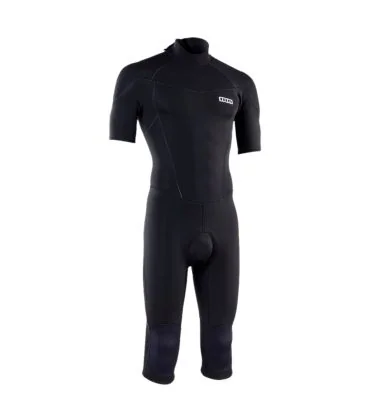 Ion Element 3/2 Overknee SS Back Zip