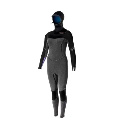 Prolimit Oxygen Hooded 6/4