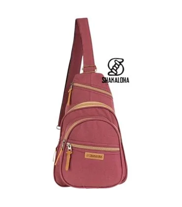 Shakaloha Diagoni bag