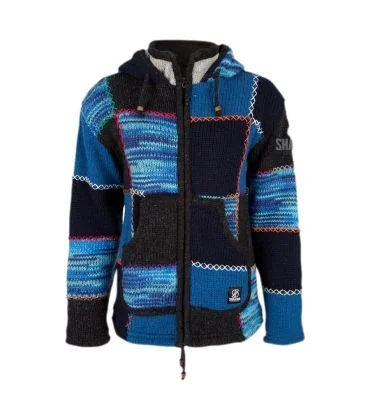 Shakaloha W Patch ZH