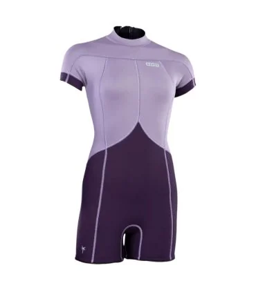 Ion Amaze Shorty 2.5 BZ WMN