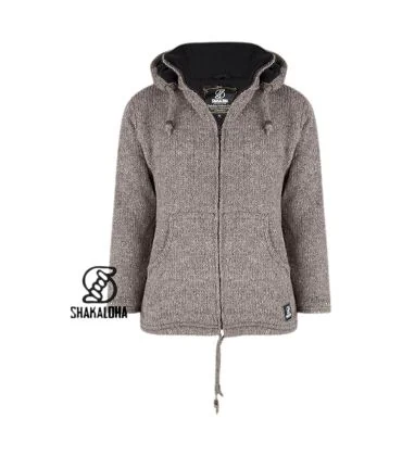 Shakaloha M Flash Ziphood