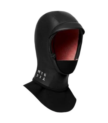 Mystic Supreme Hood 3mm