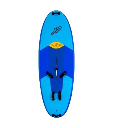 Jp austr Funster  EVA