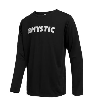Mystic Star LS Quickdry