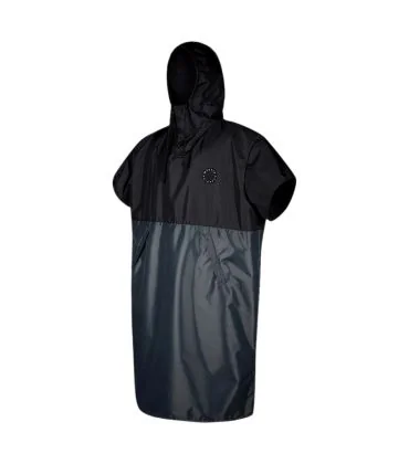 Mystic Poncho Deluxe