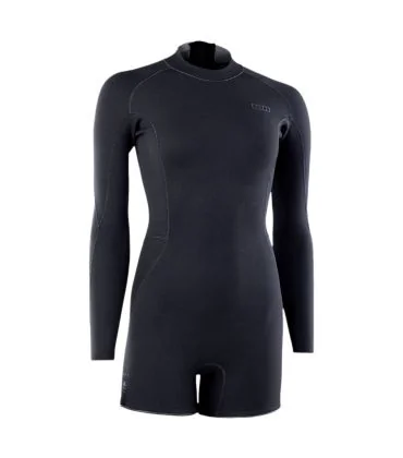 Ion Amaze Amp Shorty 2.0 BZ wmn