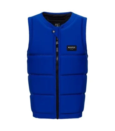 Mystic Star Impact Vest Fzip