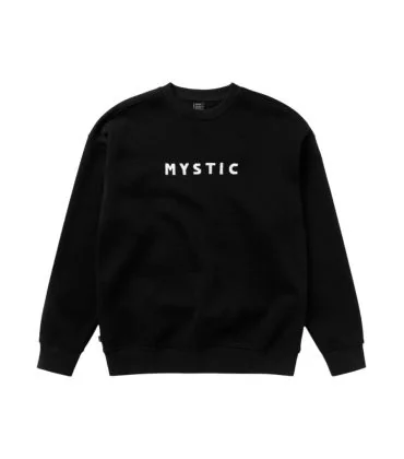 Mystic Brand Crew Sweat