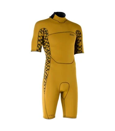 Ion Seek Core 2/2 Shorty BZ