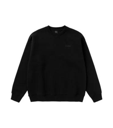 Mystic Profile Crew Sweat