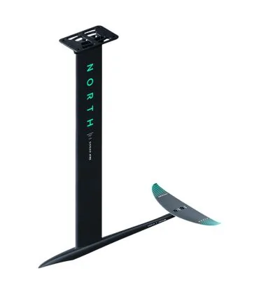 North Sonar Foil Edition