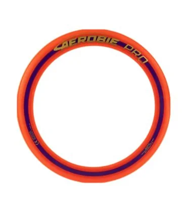 Aerobie Pro ring