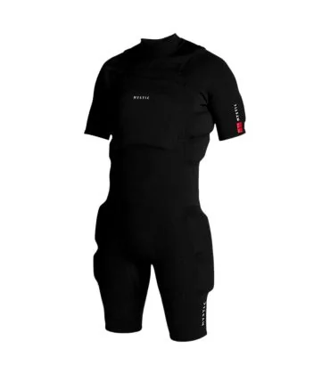 Mystic Surf Impact Shorty