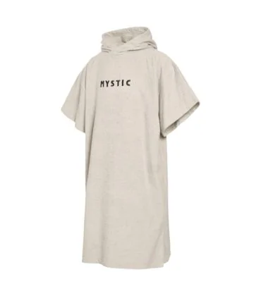 Mystic Poncho Brand