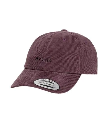 Mystic Corduroy Cap