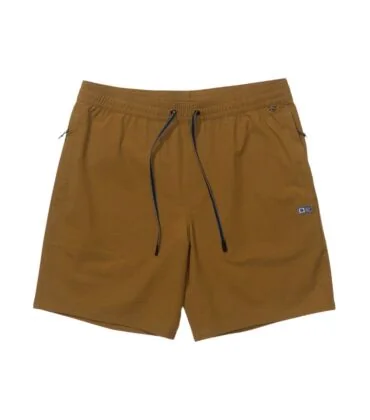 Salty crew CREW BOATSHORT EWAIST