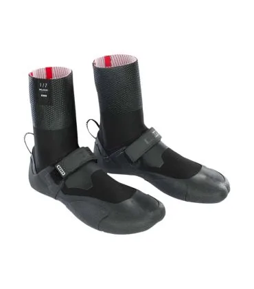 Ion Ballistic Boots 3/2