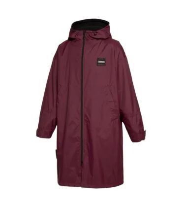 Mystic Poncho Explore LW